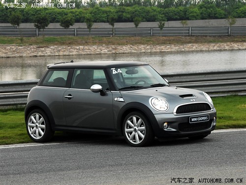 ܇֮  MINI 08 Cooper S