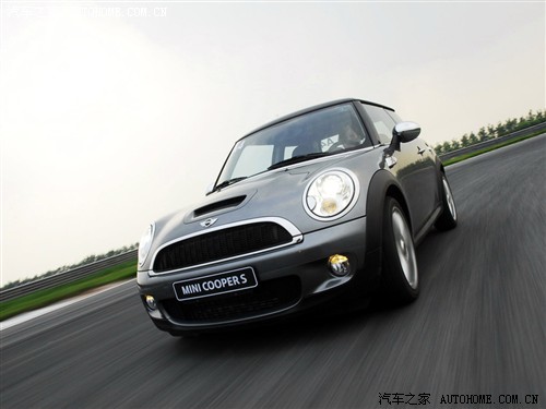 ܇֮  MINI 08 Cooper S