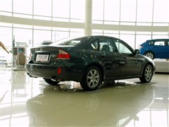 汽车之家 斯巴鲁 力狮 2.0R