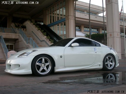 ծa(chn) ծa(chn)(M) ծa(chn)350Z 2006 3.5 MT