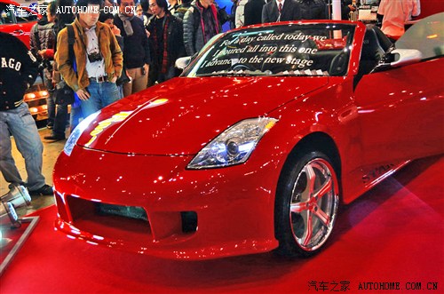 ܇֮ ծa(chn)(M(jn)) ծa(chn)350Z 2006 3.5 MT