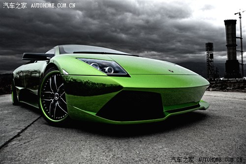 ܇֮ m Murcielago 2006 E-Gear 6.5 AT