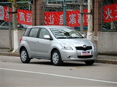 汽车之家 长城汽车 炫丽 09款 1.3l豪华型vvt