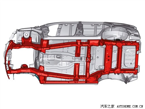 汽车之家 铃木(进口) 超级维特拉 07款 2.0 AT豪华型