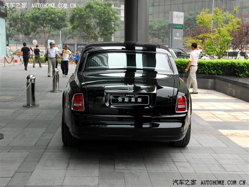 【图】中了奖开什么车?为中国彩票亿元户选车