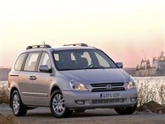 汽车之家 起亚 威客 2.7