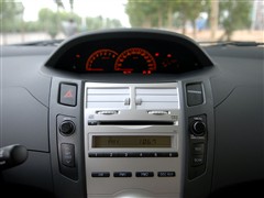 汽车之家 广汽丰田 雅力士 1.3E 舒适版MT