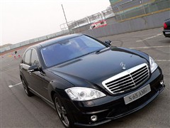 汽车之家 进口奔驰 奔驰S级 S65 AMG