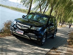 汽車之家 謳歌 謳歌mdx 3.7