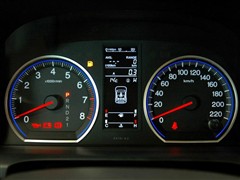 ֮ 籾 CR-V 2.4 Զ