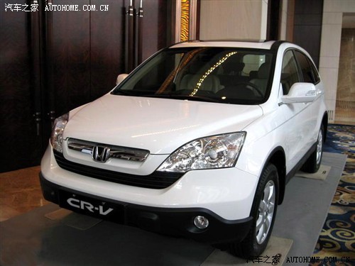 ܇֮ |L(fng) CR-V 2.4(q)AԄ(dng)