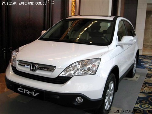 ܇֮ |L(fng) CR-V 2.4(q)AԄ(dng)