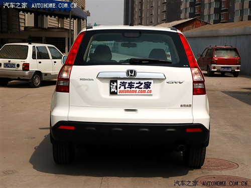 ܇֮ |L CR-V 2.4AԄӓ