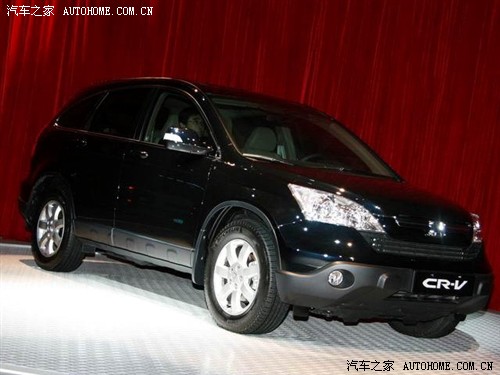 ܇֮ |L(fng) CR-V 2.4(q)AԄӓ
