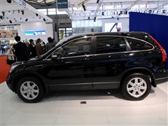 ܇֮ |L(fng) CR-V 2.4(q)FԄӓ