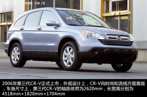  |L(fng) CR-V 2007 2.4(q)FԄ(dng)