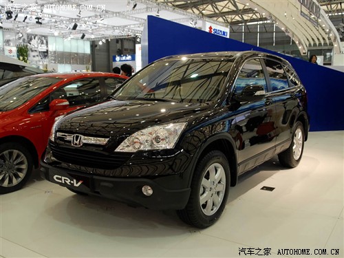 ܇֮ |L(fng) CR-V 2.4(q)FԄӓ
