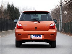 汽车之家 长城汽车 炫丽 1.5L精英型