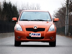 汽车之家 长城汽车 炫丽 1.5L精英型