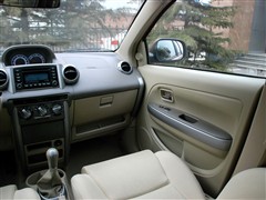 汽车之家 长城汽车 炫丽 1.5L精英型