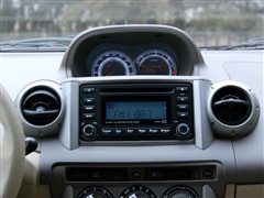 汽车之家 长城汽车 炫丽 1.5L精英型