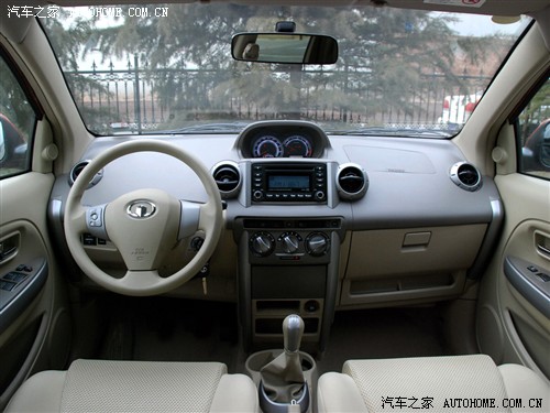 汽车之家 长城汽车 炫丽 1.5L精英型