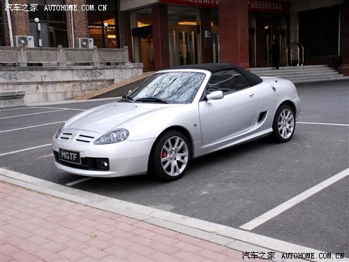 MGF(tun)MGTF2007 1.8L ք(dng)