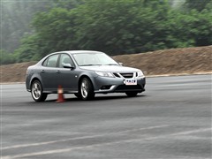 ܇֮ _ Saab 9-3 Aero 2.8TS