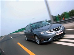 ܇֮ _ Saab 9-3 Aero 2.8TS