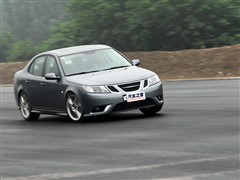 ܇֮ _ Saab 9-3 Aero 2.8TS