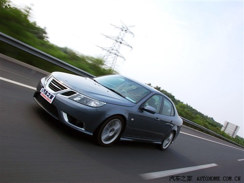 ܇֮ _ Saab 9-3 Aero 2.8TS