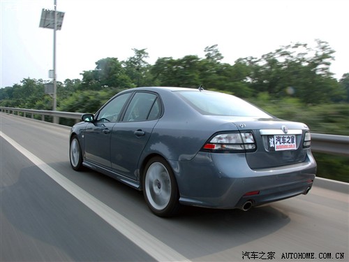 ܇֮ _ Saab 9-3 Aero 2.8TS