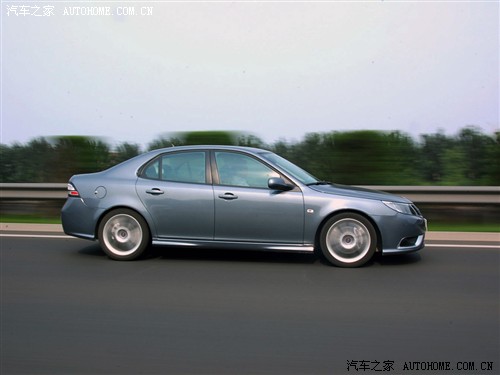 ܇֮ _ Saab 9-3 Aero 2.8TS