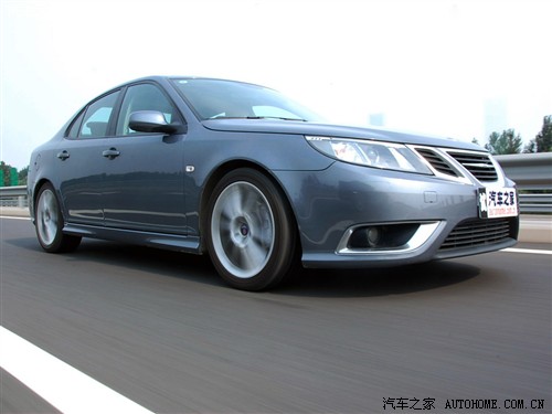 ܇֮ _ Saab 9-3 Aero 2.8TS