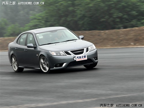 ܇(ch)֮ _ Saab 9-3 Aero 2.8TS