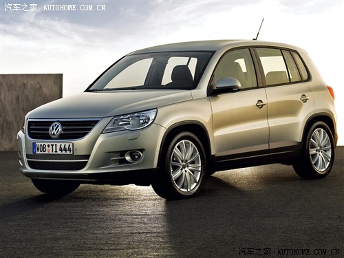 ֮  Tiguan 1.4T