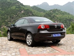 汽车之家 进口大众 大众EOS 2.0TFSI DSG