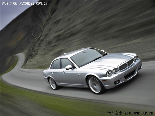 ܇(ch)֮ ݱ ݱXJ 2007 XJ8L 4.2ʼҼL(zhng)