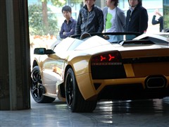 ܇֮ m Murcielago 07 LP 640