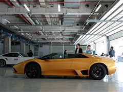 ܇֮ m Murcielago 07 LP 640