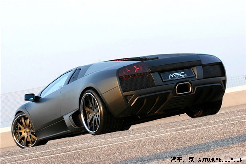 ܇֮ m Murcielago 2007 6.5 LP640