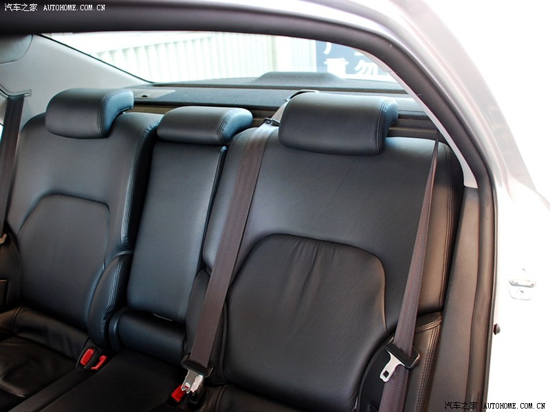 锐志 2007款 2.5V 超级运动版 123066图片_丰