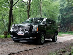 P P(M) P׵ESCALADE 2007 6.2 AWD