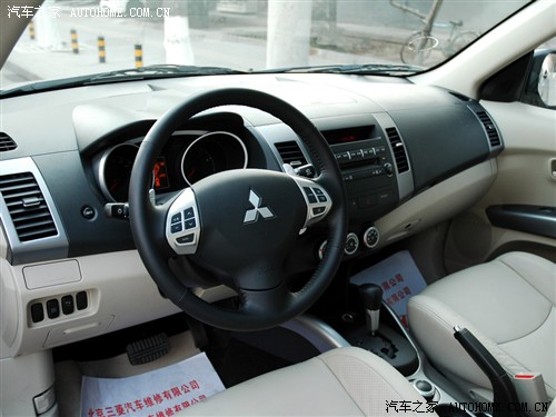 ܇(ch)֮ M(jn) OUTLANDER EX 2.4 r(sh)а