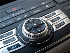 汽车之家 英菲尼迪 英菲尼迪m系 m35 尊尚版