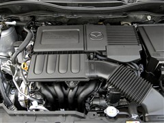 汽车之家 长安马自达 马自达2劲翔 劲翔 1.3标准型MT