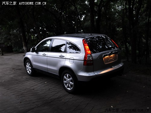 ܇֮ |L(fng) CR-V 2.4(q)Aք(dng)