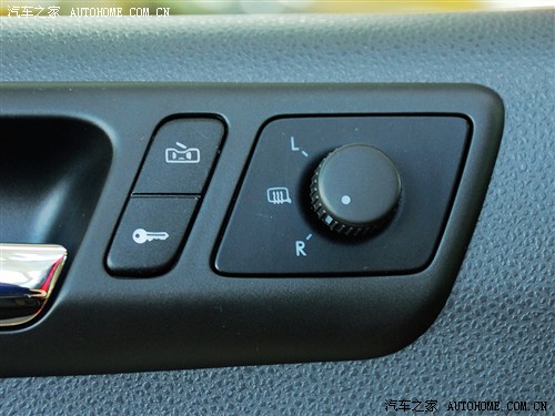 汽车之家 上海大众 POLO 劲情1.4AT风尚版