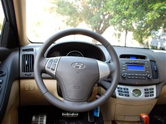 汽车之家 北京现代 ELANTRA悦动 1.6 GLS AT