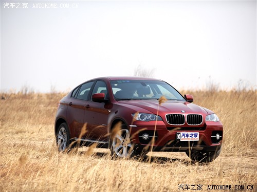 ܇֮ M(jn)ڌR RX6 xDrive35i